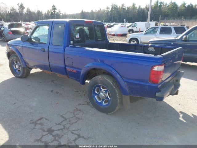 Ford Ranger Image 2