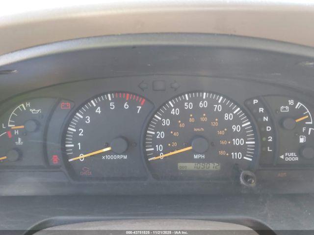 Toyota Tundra Sr5 V8 Image 4