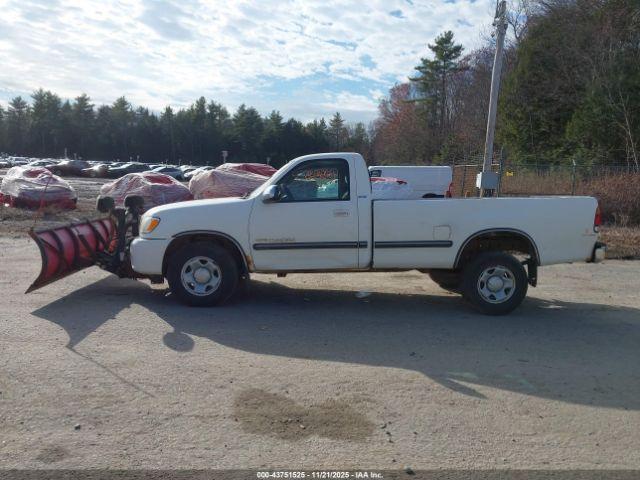 Toyota Tundra Sr5 V8 Image 8