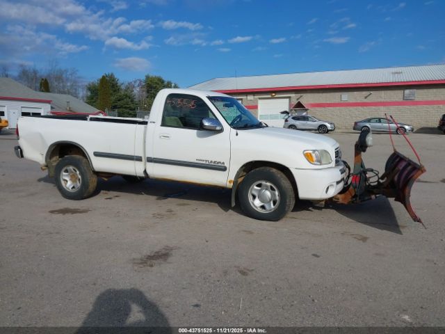 Toyota Tundra Sr5 V8 Image 9