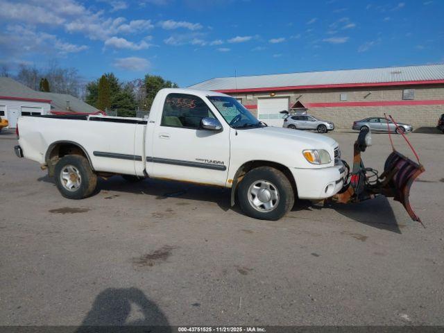 Toyota Tundra Sr5 V8 Image 9
