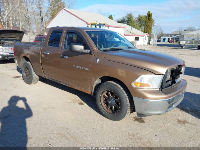 Ram 1500 Slt Image 1