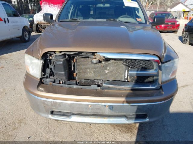 Ram 1500 Slt Image 14