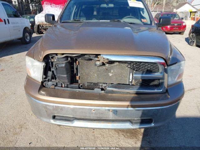 Ram 1500 Slt Image 14