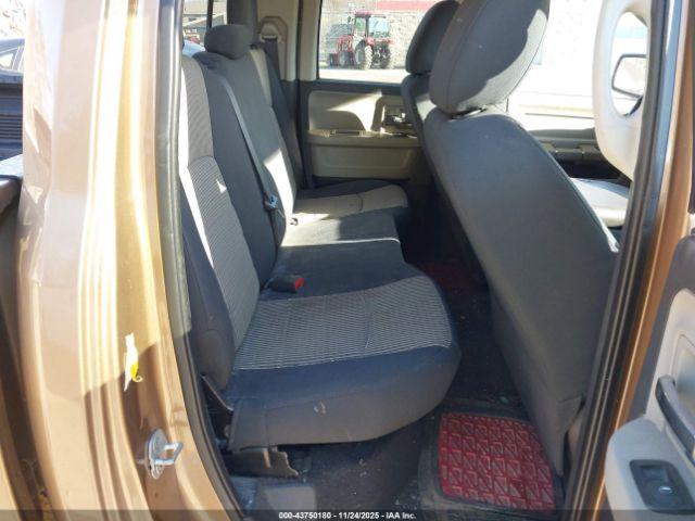 Ram 1500 Slt Image 9