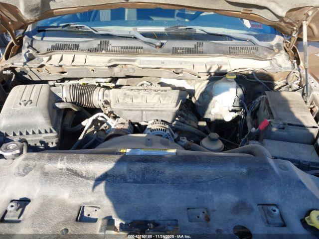 Ram 1500 Slt Image 11