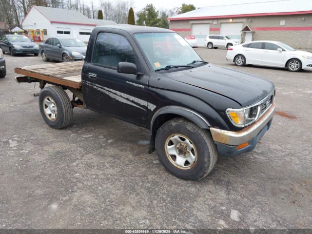 Toyota Tacoma Image 1