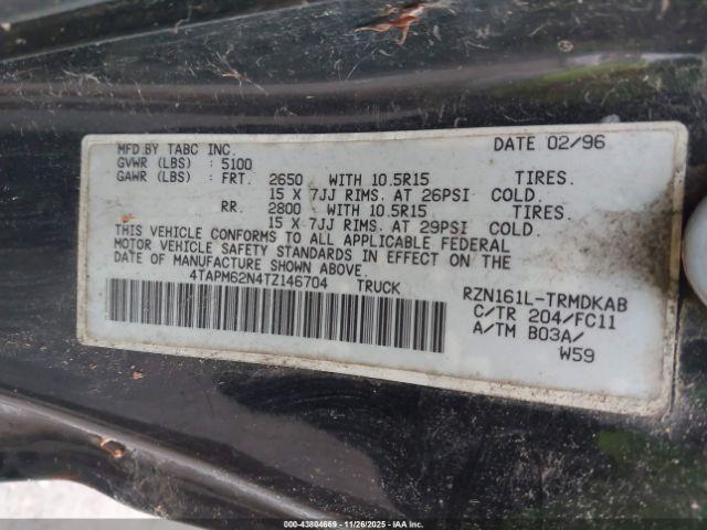 Toyota Tacoma Image 7