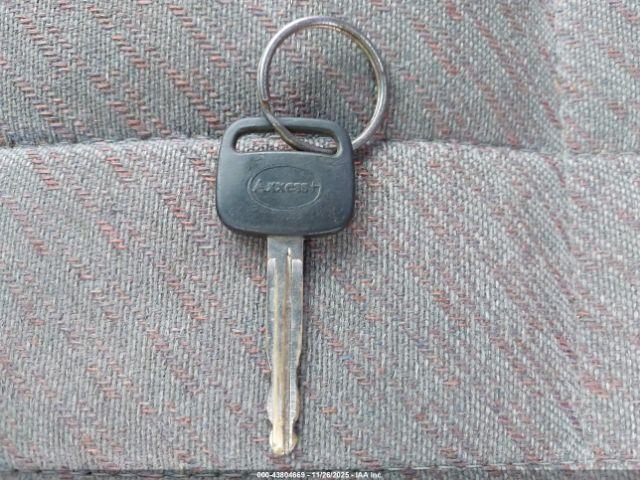 Toyota Tacoma Image 10