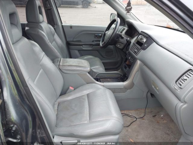 Honda Pilot Ex-l Image 7