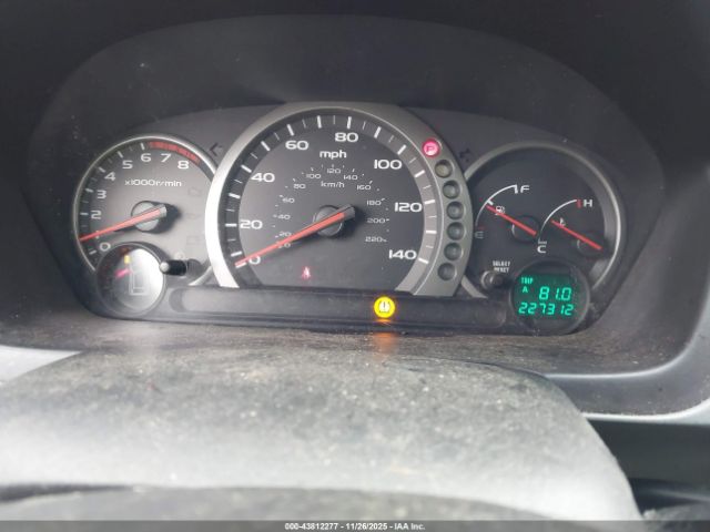 Honda Pilot Ex-l Image 5