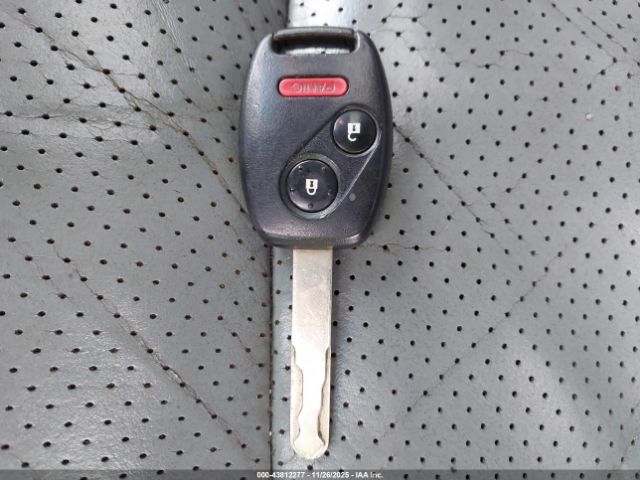 Honda Pilot Ex-l Image 10