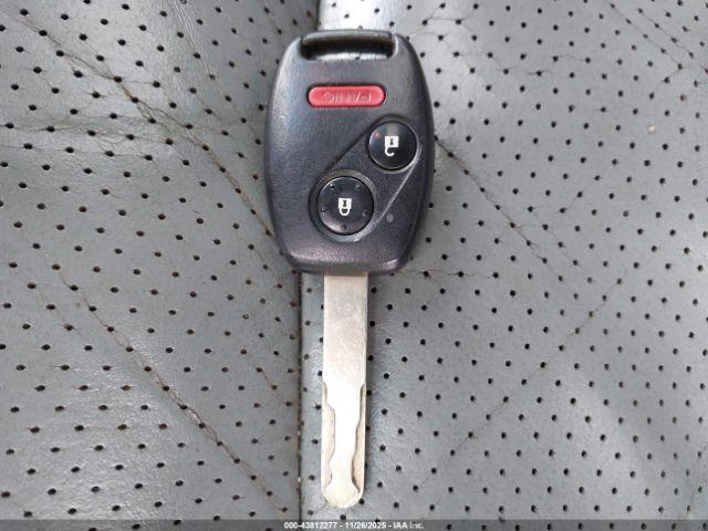 Honda Pilot Ex-l Image 10