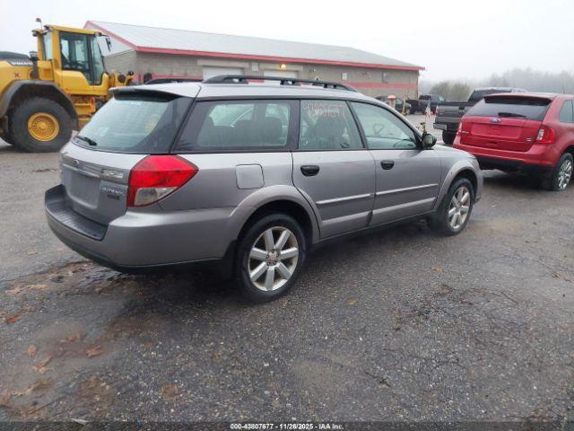 Subaru Outback Image 13