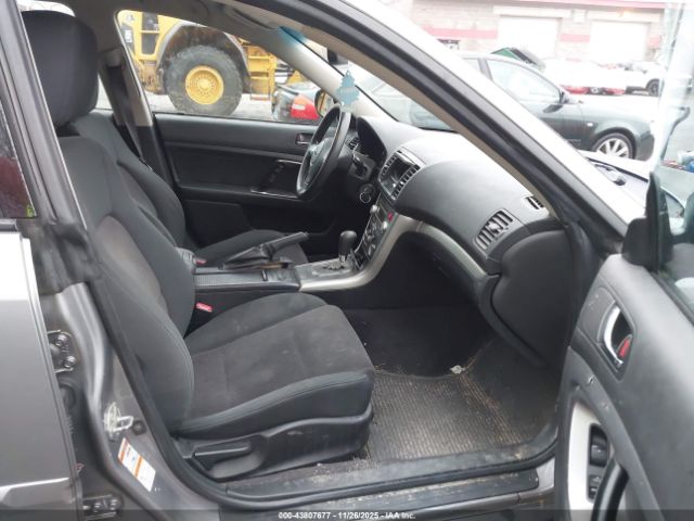 Subaru Outback Image 3