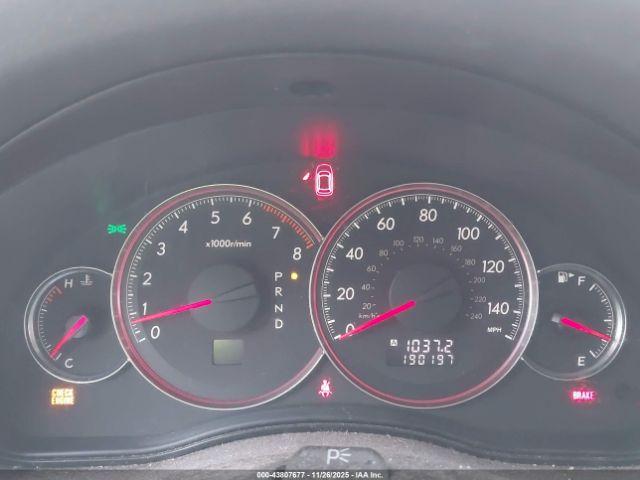 Subaru Outback Image 9