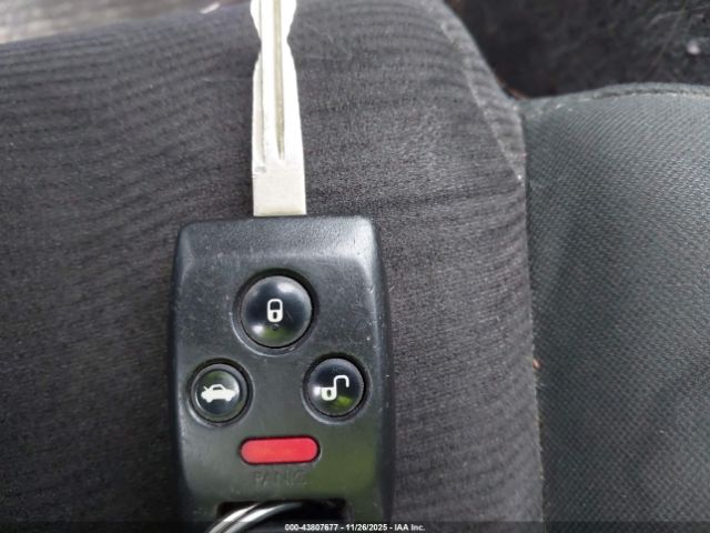 Subaru Outback Image 6