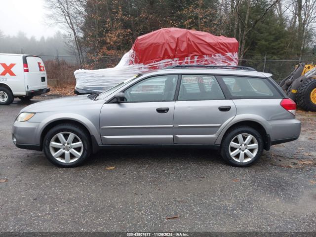 Subaru Outback Image 14