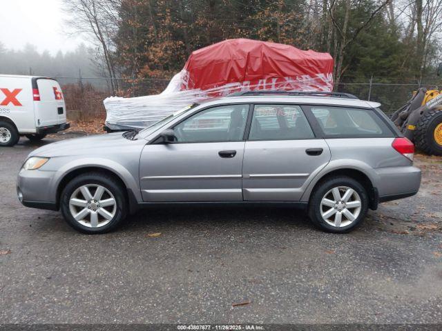 Subaru Outback Image 14