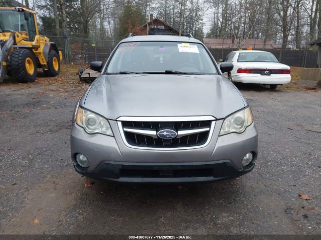 Subaru Outback Image 15