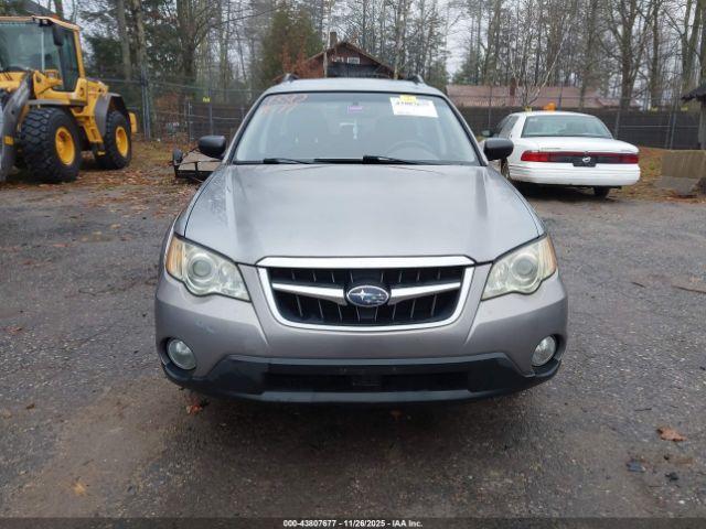 Subaru Outback Image 15