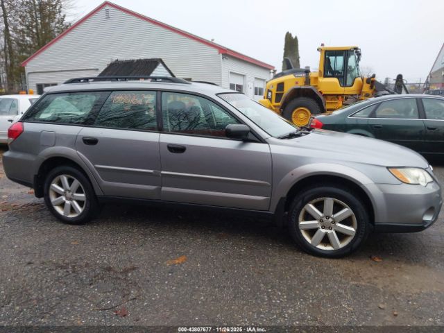 Subaru Outback Image 10