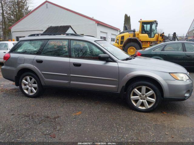 Subaru Outback Image 10