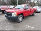 Chevrolet Silverado 1500 Work Truck Image 4