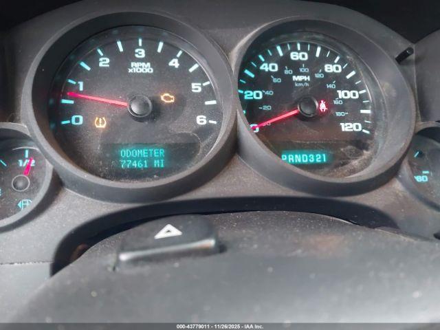 Chevrolet Silverado 1500 Work Truck Image 2