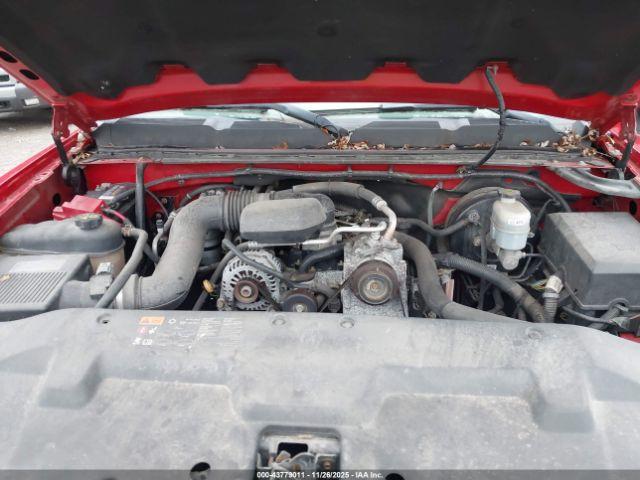 Chevrolet Silverado 1500 Work Truck Image 6