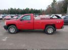 Chevrolet Silverado 1500 Work Truck Image 16