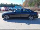 Mercedes-Benz E-Class 4matic Image 9