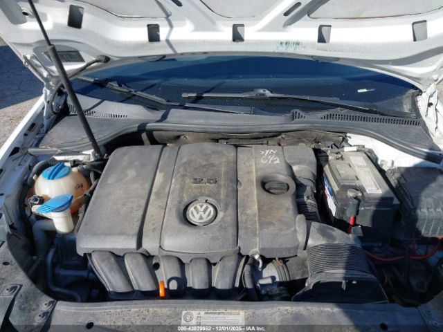 Volkswagen Jetta 2.5l Se Image 6