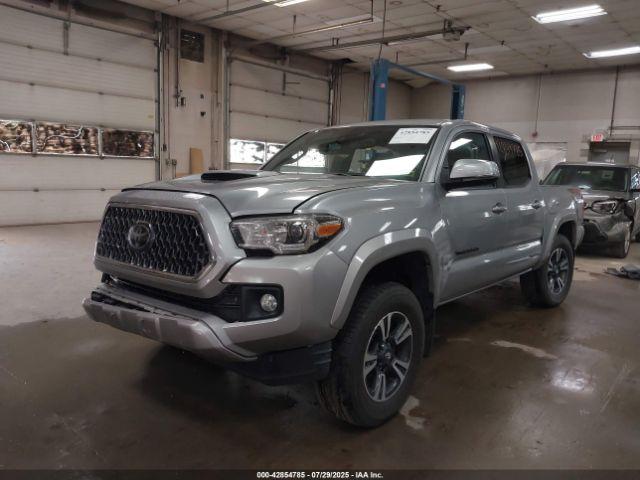 Toyota Tacoma Trd Sport Image 7