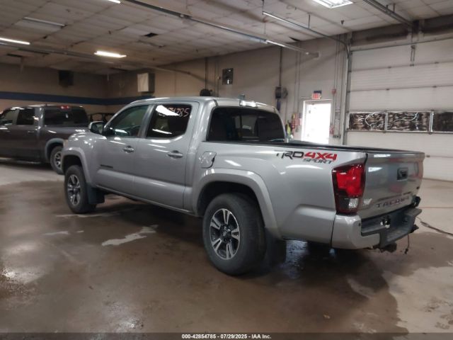 Toyota Tacoma Trd Sport Image 8