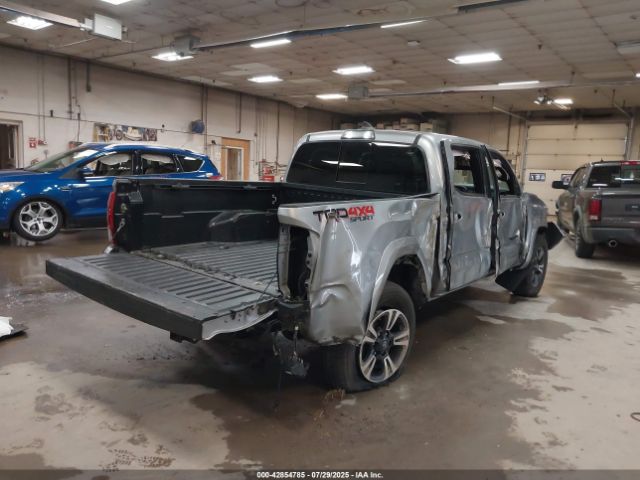 Toyota Tacoma Trd Sport Image 13