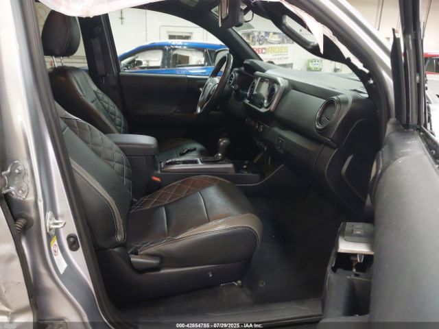 Toyota Tacoma Trd Sport Image 10