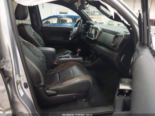 Toyota Tacoma Trd Sport Image 10