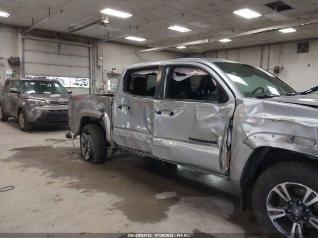 Toyota Tacoma Trd Sport Image 9