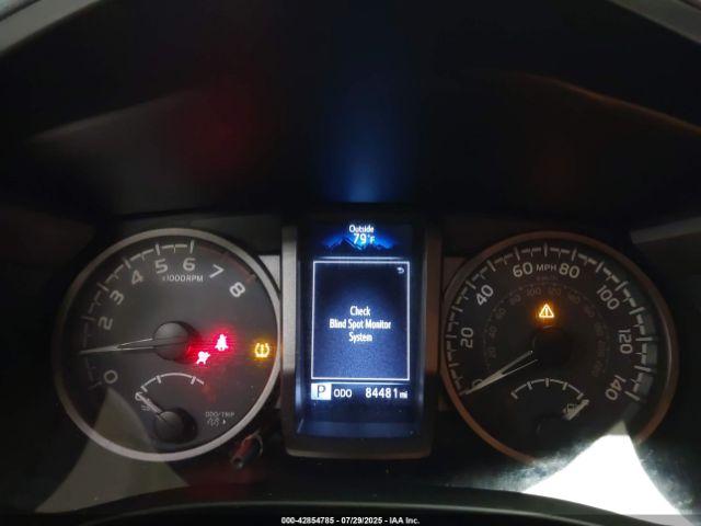 Toyota Tacoma Trd Sport Image 16