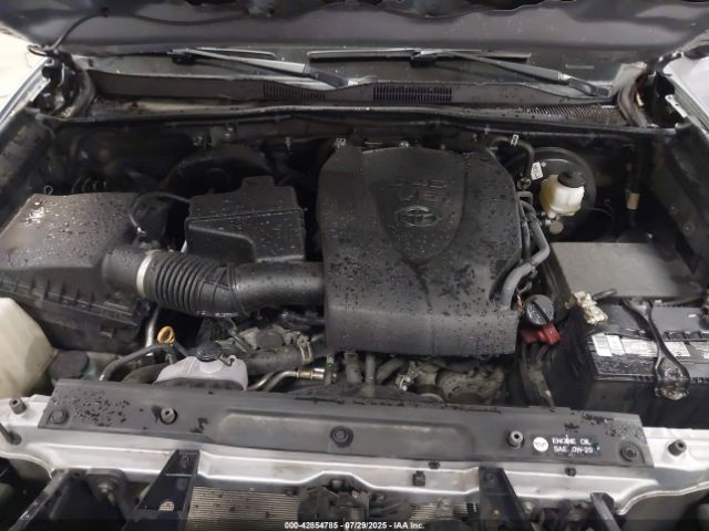 Toyota Tacoma Trd Sport Image 11