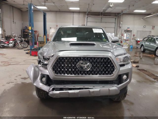 Toyota Tacoma Trd Sport Image 5