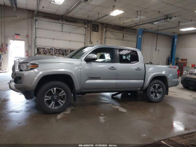 Toyota Tacoma Trd Sport Image 2