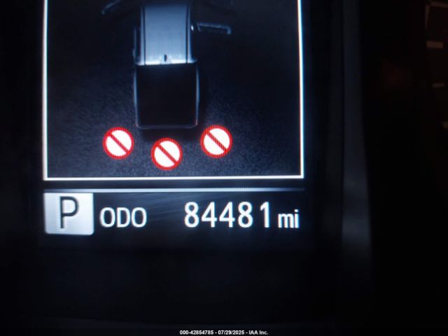 Toyota Tacoma Trd Sport Image 3