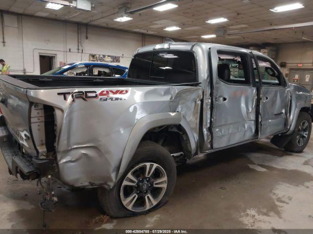 Toyota Tacoma Trd Sport Image 15