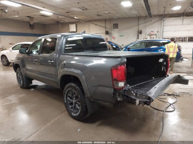 Toyota Tacoma Sr5 V6 Image 10