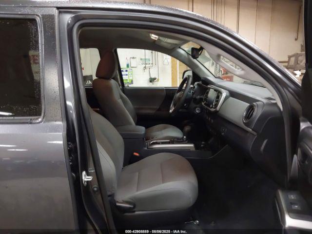 Toyota Tacoma Sr5 V6 Image 4