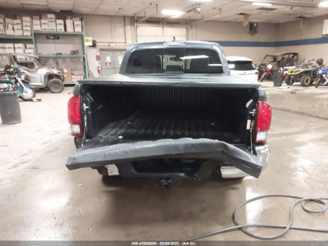 Toyota Tacoma Sr5 V6 Image 8