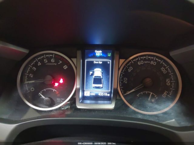 Toyota Tacoma Sr5 V6 Image 5