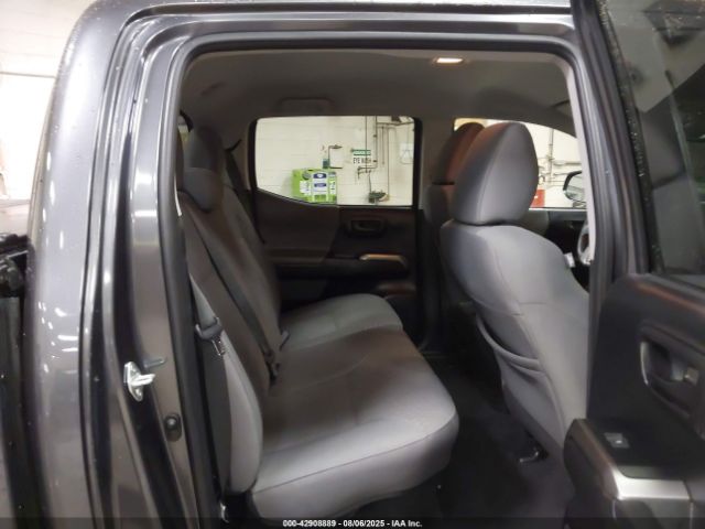 Toyota Tacoma Sr5 V6 Image 7